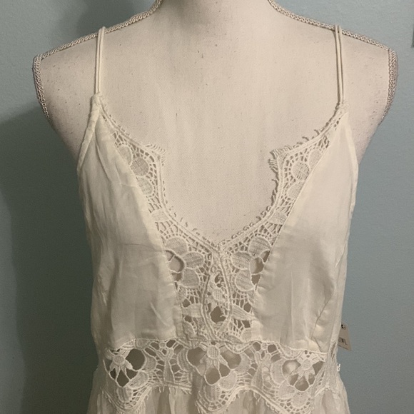 Free People Other - FREE PEOPLE INTAMATELY baby doll, New